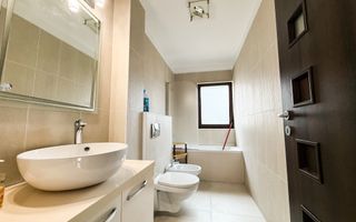 2 camere si 2 terase, parcare inclusa, Buna ziua/Andrei Muresanu - Poză 6