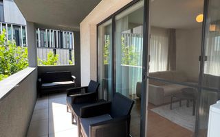 Apartament 2 camere, Aviatiei, balcon 9,5 mp - Poză 7