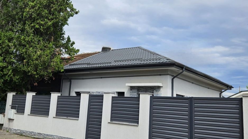 PRIMA INCHIRIERE sos Chitilei / blvd Laminorului - Poză 1