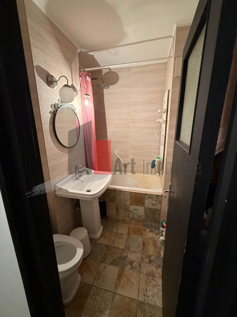 Apartament 4 camere Drumul Taberei - Plaza - Poză 11