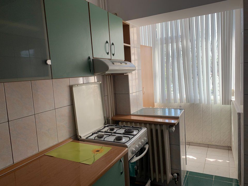 COMISION 0% Unirii 2 camere, 3 minute de metrou - Poză 7