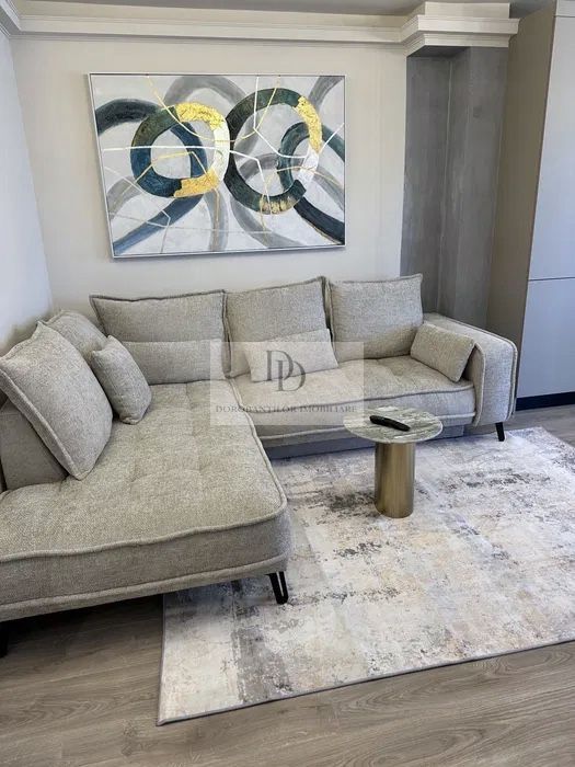 Apartament 2 camere Ultrafinisat | Parcare subterană inclusă – Sopor - Poză 2