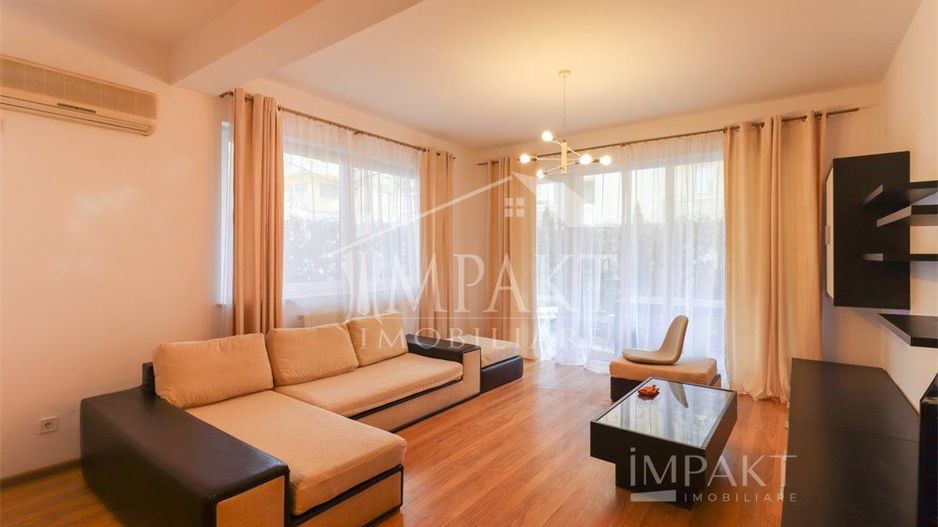 Apartament cu 2 camere, confort sporit - Poză 3