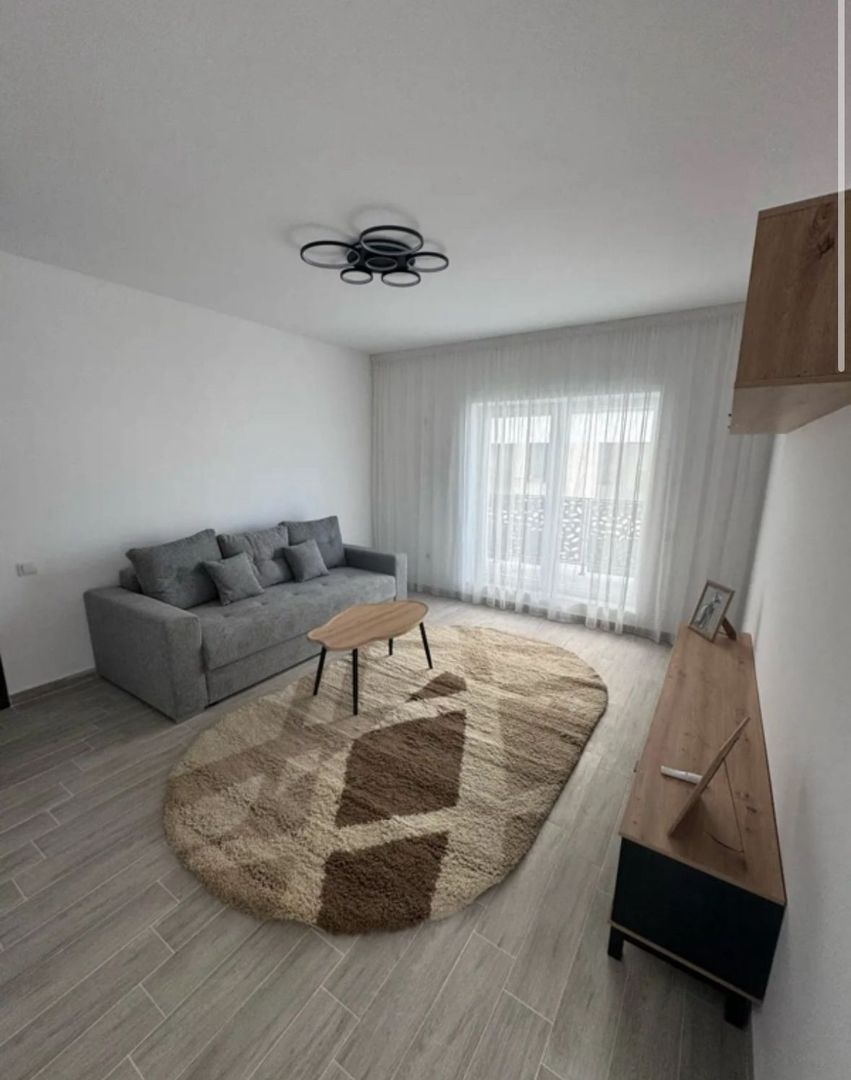 AP. 2 CAMERE THEODOR PALLADY, LOC PARCARE, BLOC NOU, METROU 15 MINUTE - Poză 1