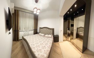3 camere Pipera Plaza I 4 City North I Prima inchiriere I parcare incl - Poză 4