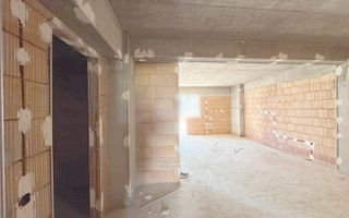 Apartament cu 2 camere/51.3mp/imobil NZEB. - Poză 1