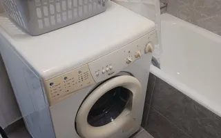 Apartament 1 camera | Calea Girocului | 30 mp | Ideal pentru studenti - Poză 11