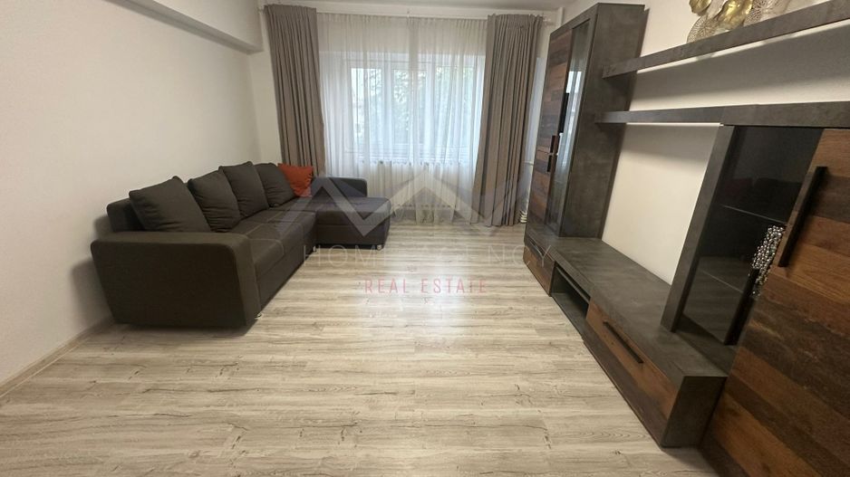 Apartament 2 camere Otopeni ultracentral - prima închiriere - Poză 2