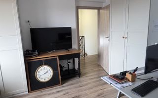 Casa individuala mobilata utilata modern Berceni - Poză 11