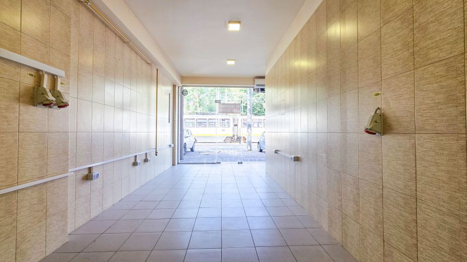 Spatiu Comercial Stradal | Calea Ferentari | Soseaua Salaj - Poză 3