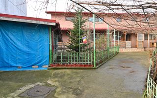 Casa cu 5 camere de vanzare P+M | Teren 258MP | Ploiesti | Comision 0% - Poză 23