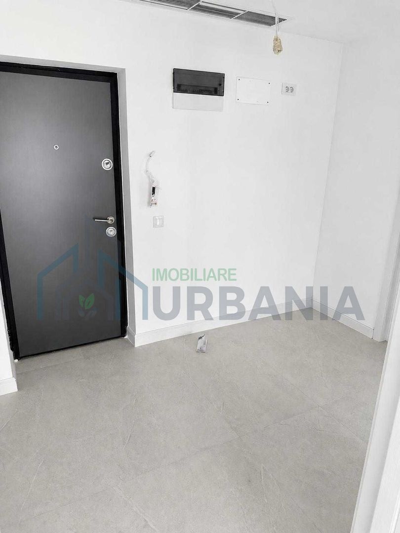 Apartament 2 camere, Copou, ansamblu rezidential Rasarit de Soare – Fiald, 60 mp, bloc 2026, incalzire in pardoseala si pompa de caldura - Poză 5