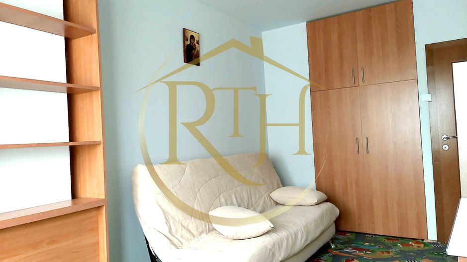 Oferim spre inchiriere un Apartament cu 3 camere in zona Dorobantilor! - Poză 13
