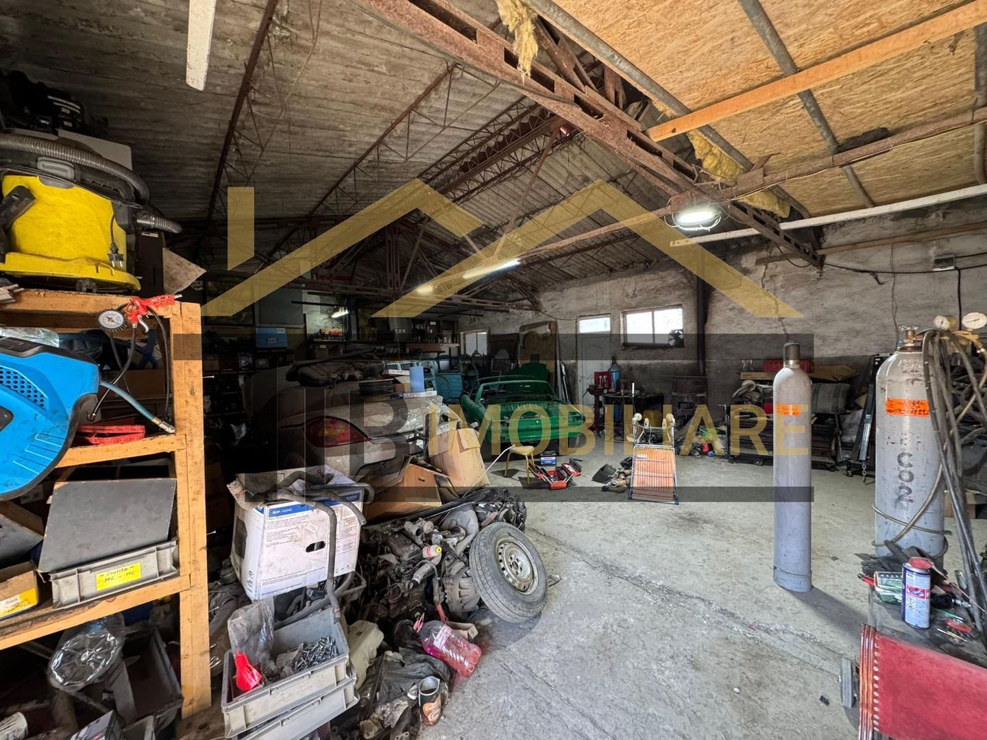 Spatiu comercial, 120mp, Zona Sangeorgiu de Mures - Poză 3