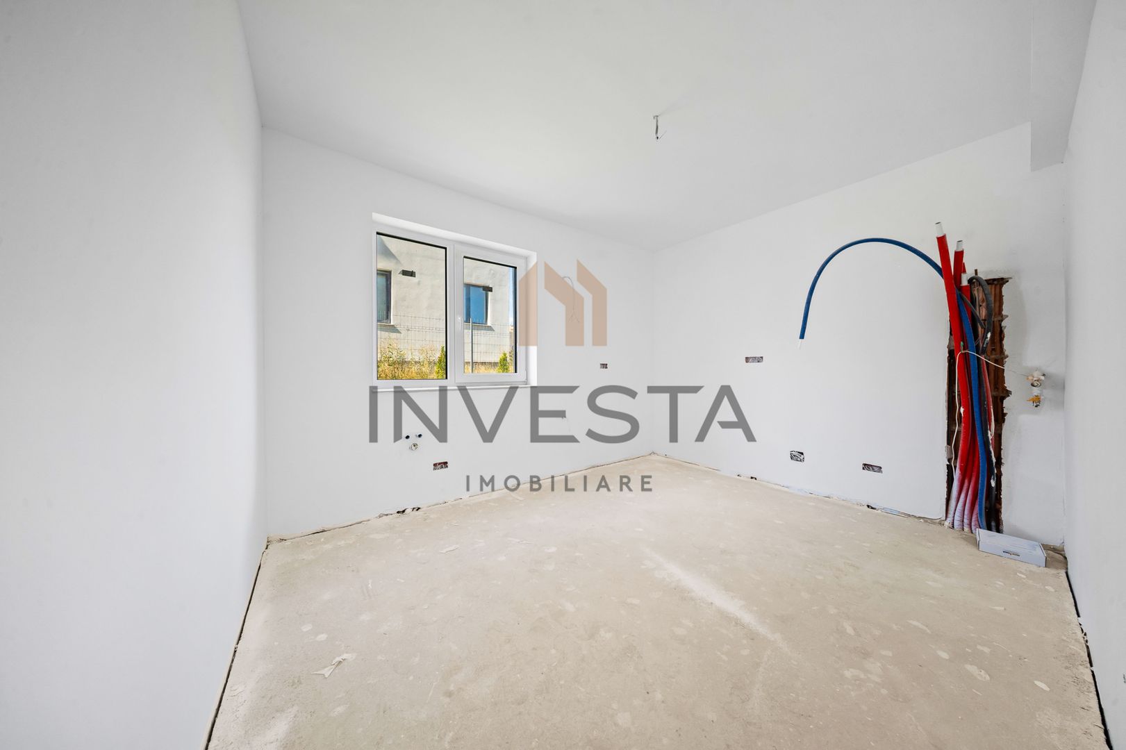 Calitate Premium/Casa individuala/Strada noua - Poză 5
