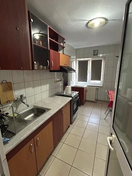 Apartament 2 camere decomandat, bloc reabilitat, etaj 3, 13 Septembrie - Poză 1