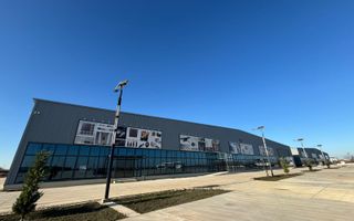 Spatii comerciale, industriale, logistice, birouri, productie, retail - Poză 3
