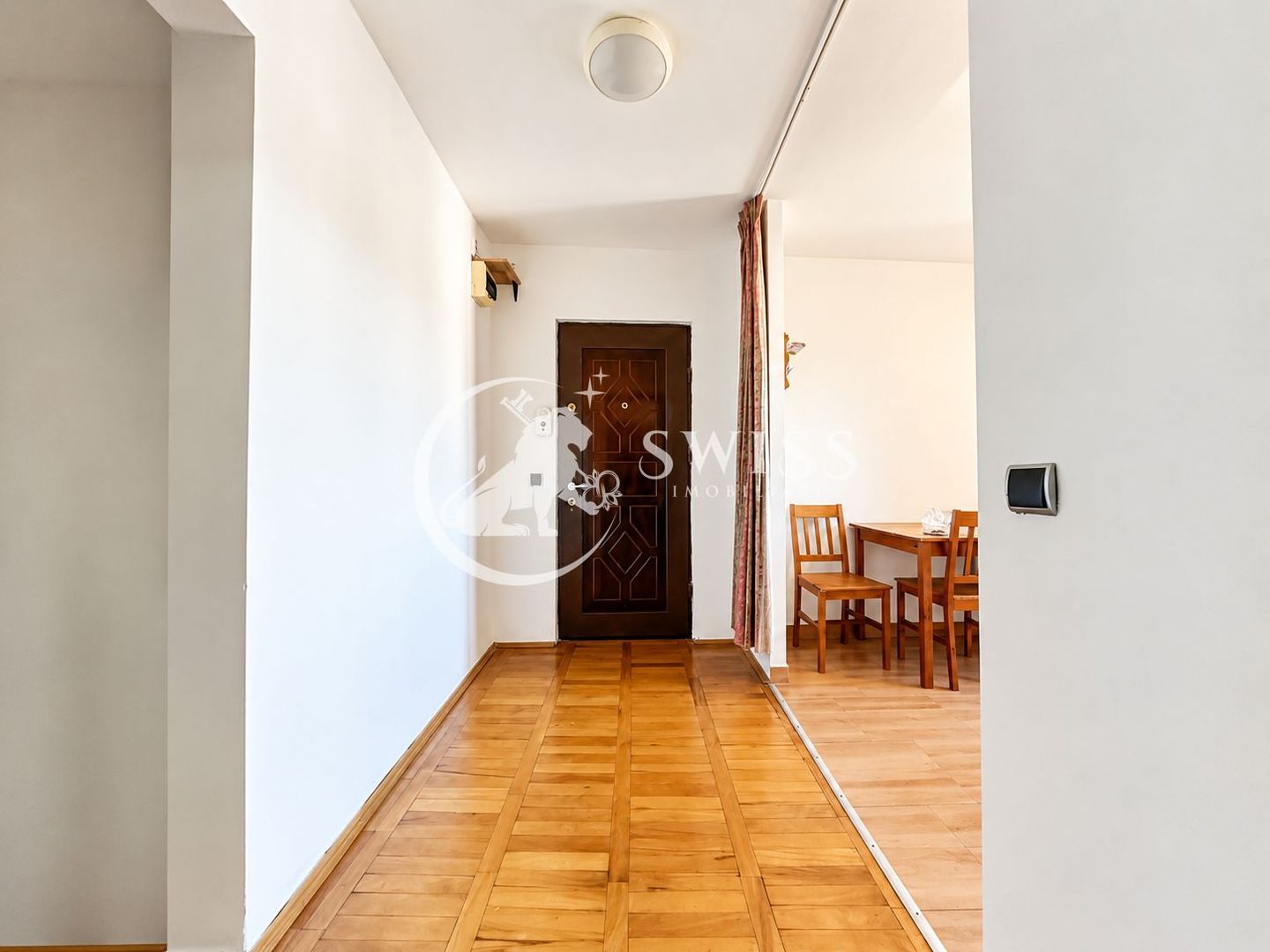 Apartament 3 camere | 74mp | 2 băi | Str Rapsodiei | 15min UMF - Poză 14