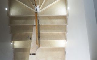 Vila Noua 4 camere finisata-mobilata si cu teren 333mp - Poză 20