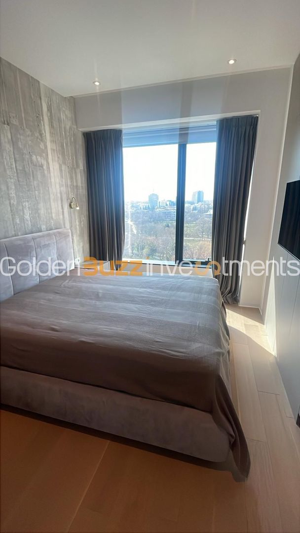 Apartament 4 camere cu View Panoramic Unic - Poză 16