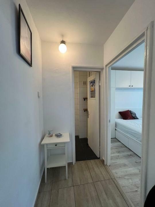 Apartament complet mobilat si utilat, bloc 1979 reabilitat S304 - Poză 4