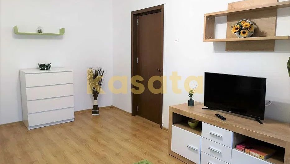 Garsonieră 🏢 | Gorjului 📍 | Metrou | Bloc anvelopat 🧱 | Renovată - Poză 3