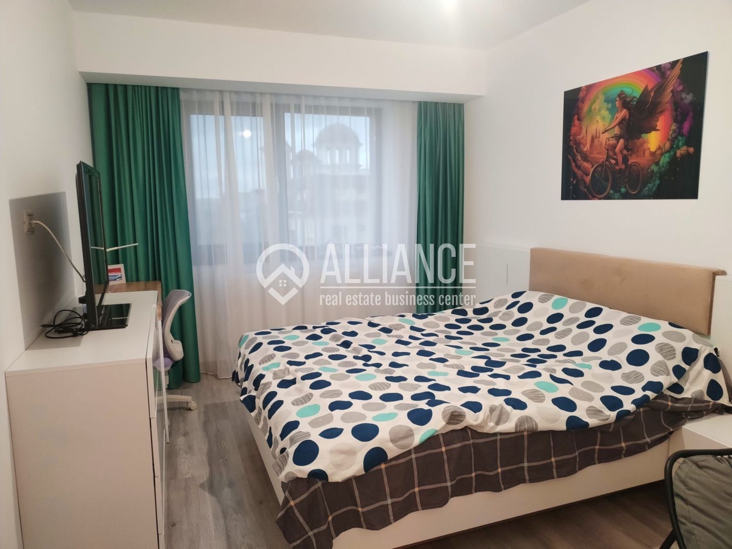 TOMIS PLUS(COD 04)-Apartament mobilat$utilat lux - Poză 7