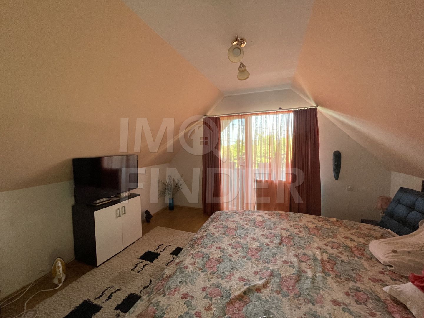 Vanzare casa individuala, zona Lidl, Buna Ziua - Poză 3