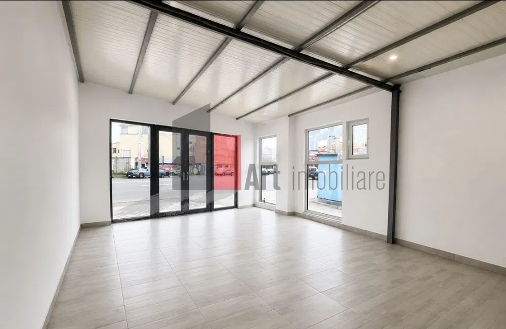 %0 Comision Spatiu comercial zona Vitan - Poză 2