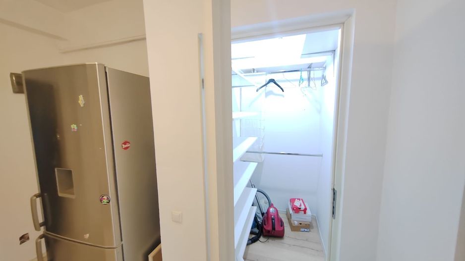 Dobroesti Apartament luminos gata de mutare sau inchiriere - Poză 8