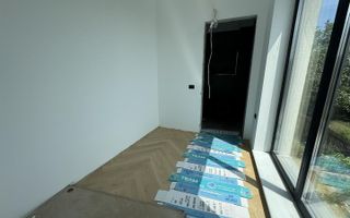 Vilă Duplex Premium | 185 MP | 4 Dormitoare | Terasă & Curte | Popești - Poză 3