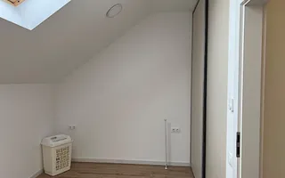 VILA COCHETA CU 4 CAMERE LA INCHIRIERE IN COMPLEX - Poză 14