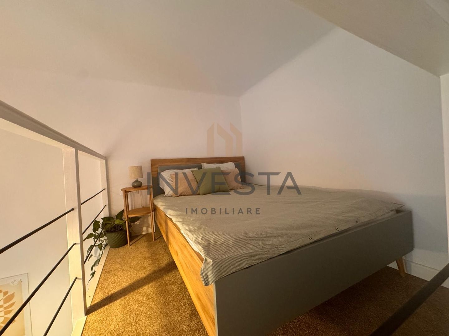 APARTAMENT DE VANZARE TIP LOFT - Poză 9