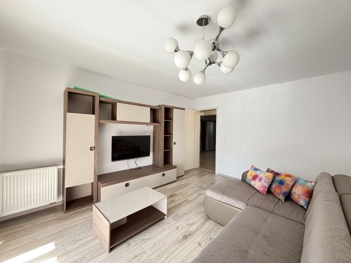 Apartament 3 camere – Coresi Kasper - Poză 3