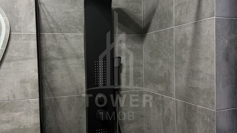 Apartament 3 camere | Design modern I Complet mobilat - Poză 30