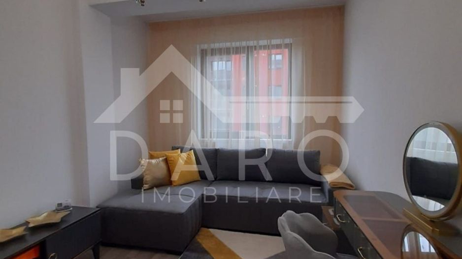 Inchiriez apartament nou - Poză 4