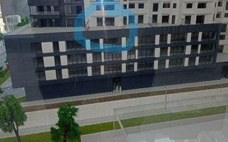 Apartament 2 camere Barbu Vacarescu - Poză 4