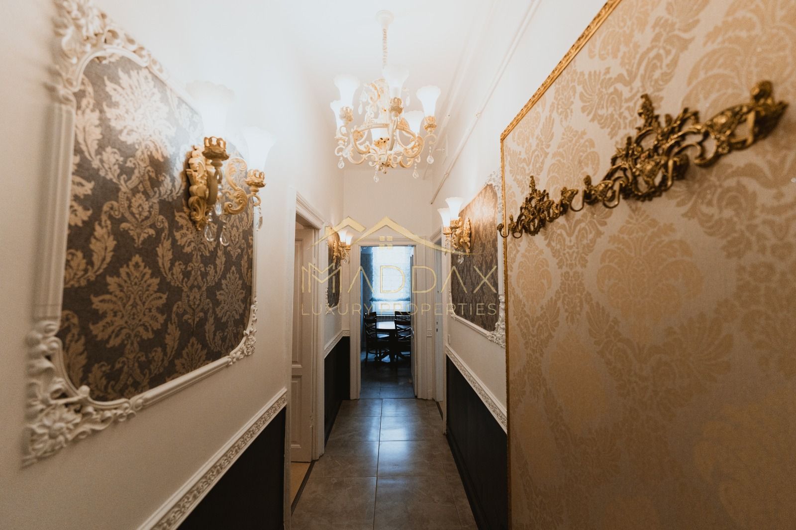 4 camere premium // duplex // Ideal birou cabinet // Calea Victoriei - Poză 32