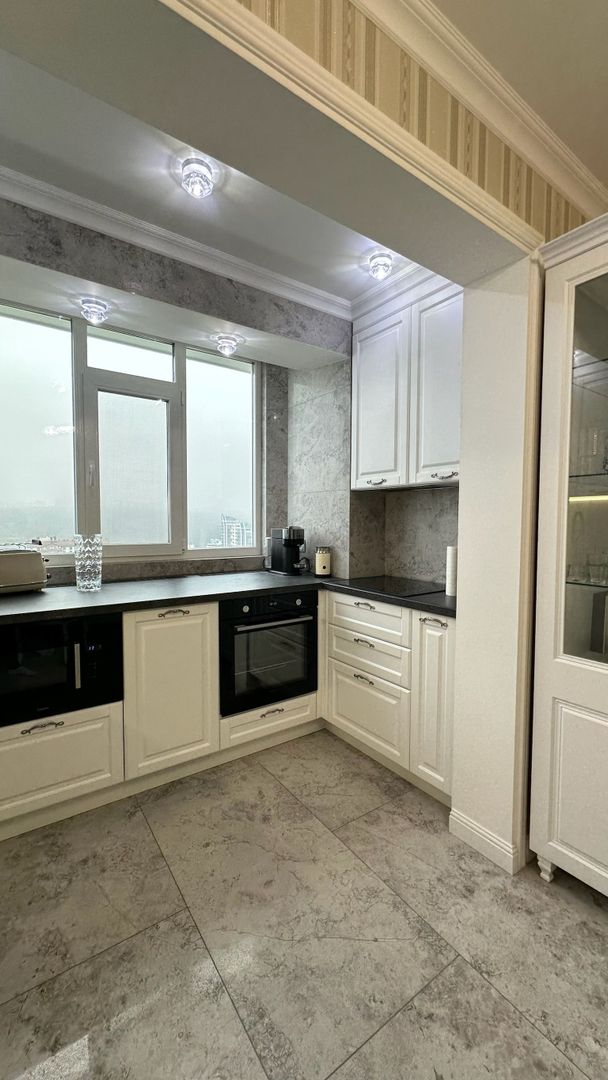 3 camere, Bd.Moscova, euroreparatie - Poză 8