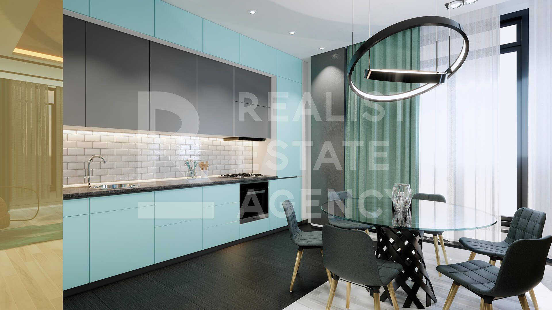 Vânzare, apartament, 4 camere tip E Hils Brauner, București - Poză 10