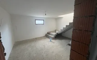 VILA 7 CAMERE TEREN 1654 MP BUGHEA DE JOS ARGES - Poză 24