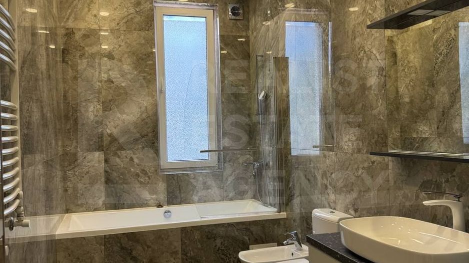 Vânzare, casă, 3 camere, șos. Hîncești, Centru - Poză 9