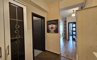 Apartament cu 2 camere Cartierul Visoianu - Poză 1