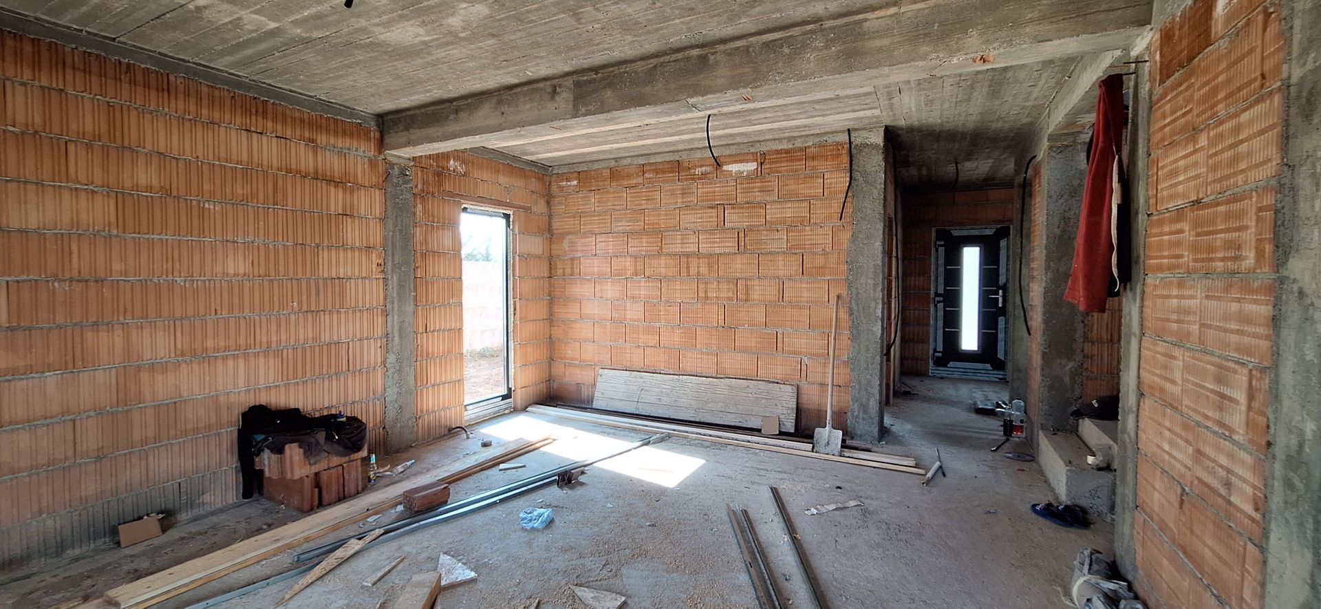 Locuinta individuala la cheie -teren de 661mp - Poză 32