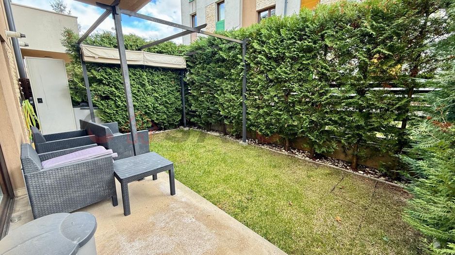 2 camere, la cheie, gradină, parcare, Bună Ziua! - Poză 3