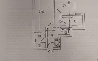 2C Decomandat - 50mp | Metrou Lujerului | Reabilitat | Et Intermediar - Poză 20