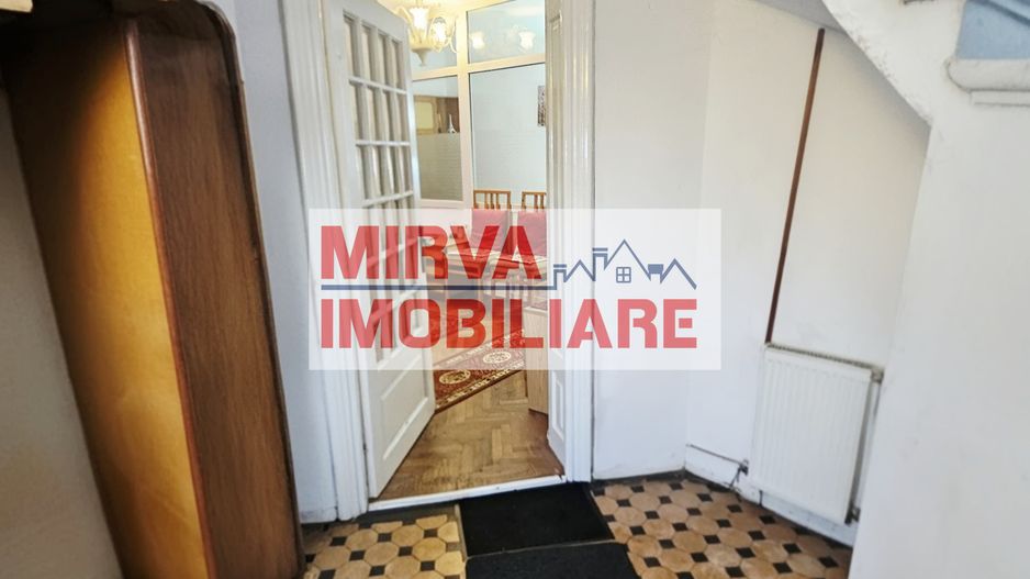 Apartament interbelic cu 4 camere – 63,17 mp utili | Central, Ploiești - Poză 29