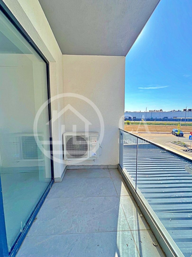 Apartament cu 2 camere de vânzare in Prima Arena, Oradea - Poză 6