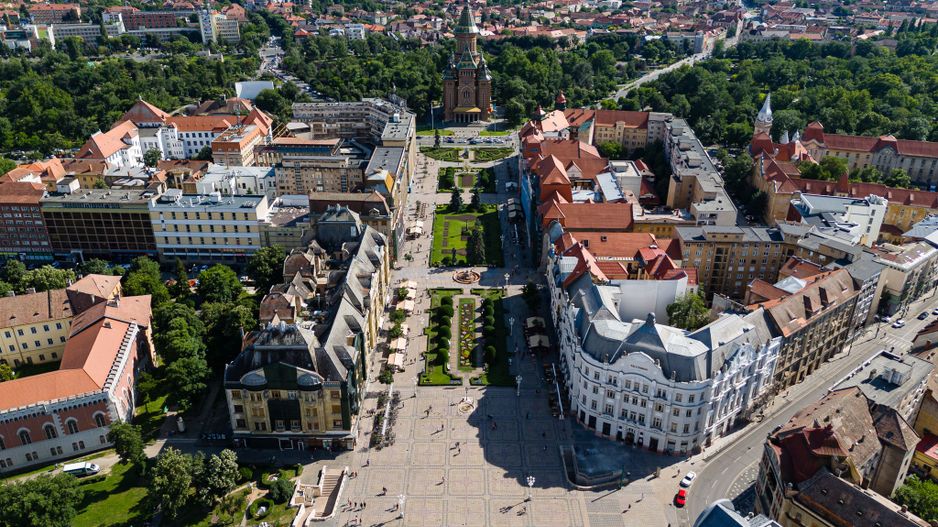 Oferta Rezervata - Ultracentral - Vedere superba spre Opera Romana | 64 mp - Poză 45