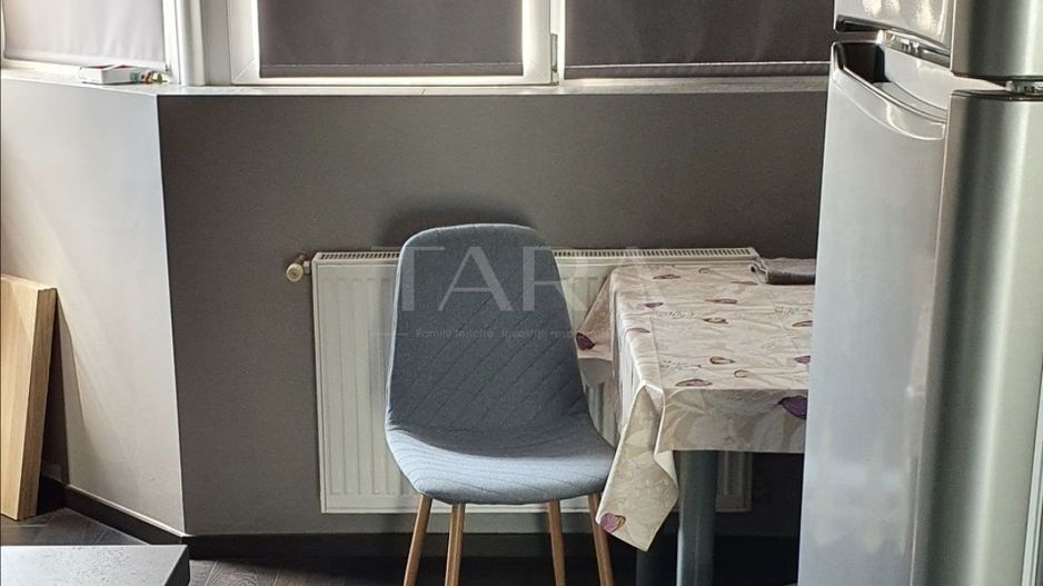 Apartament cu 1 camera, Marasti Central, zona BRD. - Poză 4